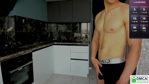 black__bunny1 Couple Chaturbate 07-06-2025