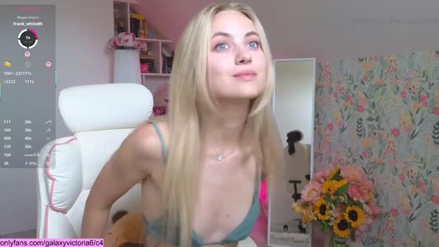 brilliantvictoria Female Chaturbate 07-06-2025