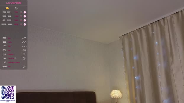 cloverfarewell Female Chaturbate 06-06-2025