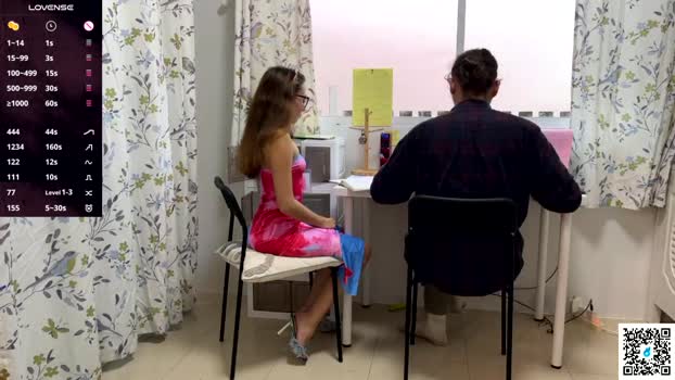 ellcrys Couple Chaturbate 07-06-2025