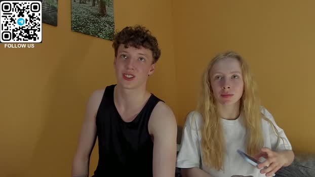 emily0303 Couple Chaturbate 06-06-2025