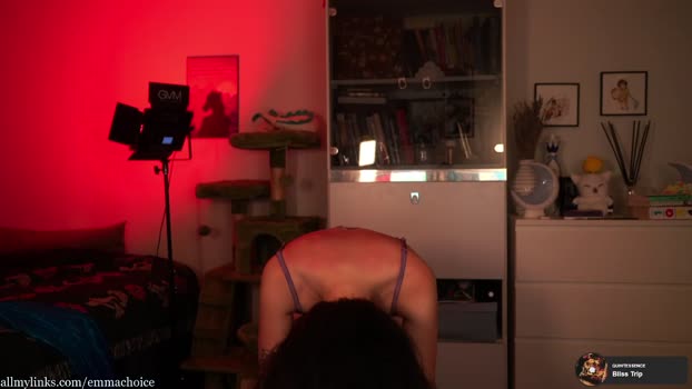 emmachoice Female Chaturbate 07-06-2025