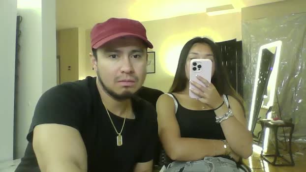 flacko6991 Couple Chaturbate 07-06-2025