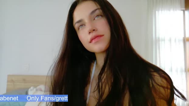 grettabenett_ Female Chaturbate 06-06-2025