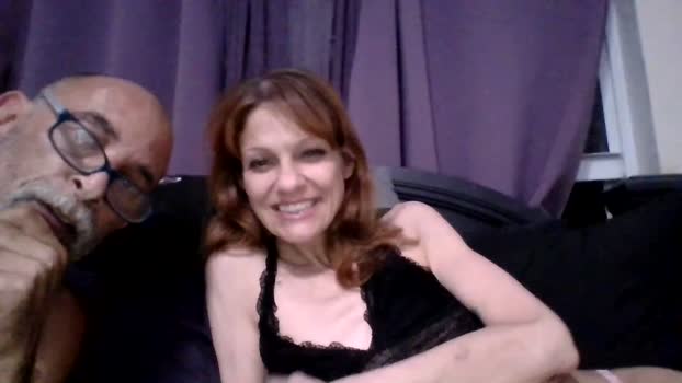 iamgoat_69 Couple Chaturbate 07-06-2025