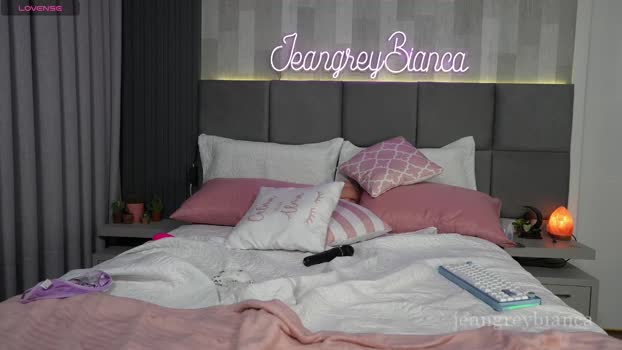 jeangreybianca Female Chaturbate 07-06-2025