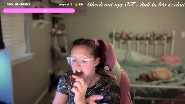 musclemommy426347 Female Chaturbate 07-06-2025