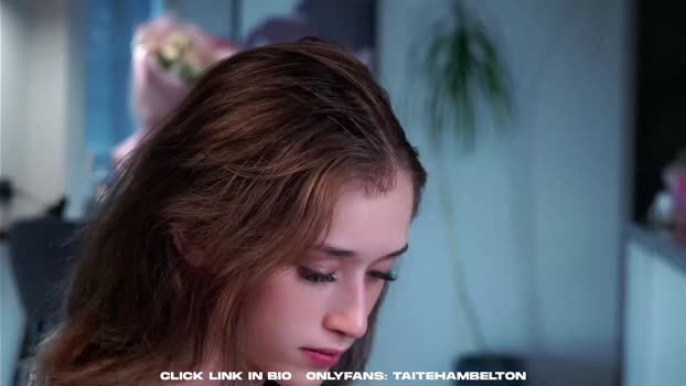 taitehambelton Female Chaturbate 07-06-2025