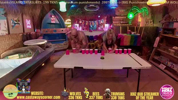 bigbananamilfshake Couple Chaturbate 08-06-2025