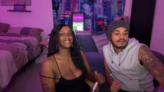 blackbunny0222 Couple Chaturbate 08-06-2025