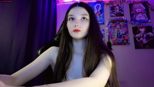 blushed_pussy Female Chaturbate 07-06-2025