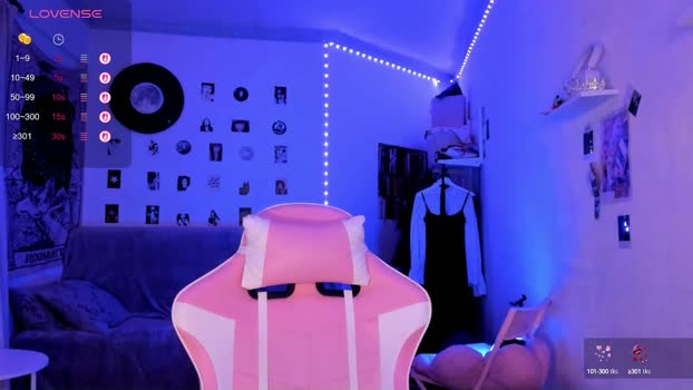 brookchills Couple Chaturbate 07-06-2025