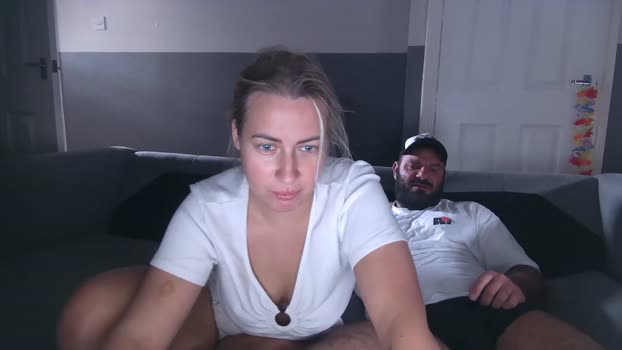bunnyela Couple Chaturbate 08-06-2025