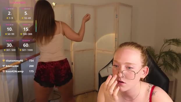 cuddledkitten Couple Chaturbate 07-06-2025