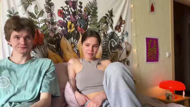 di_n_alex Couple Chaturbate 08-06-2025