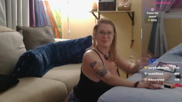 dixie_comanche Couple Chaturbate 08-06-2025