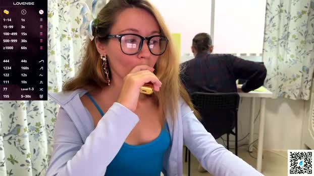 ellcrys Couple Chaturbate 08-06-2025