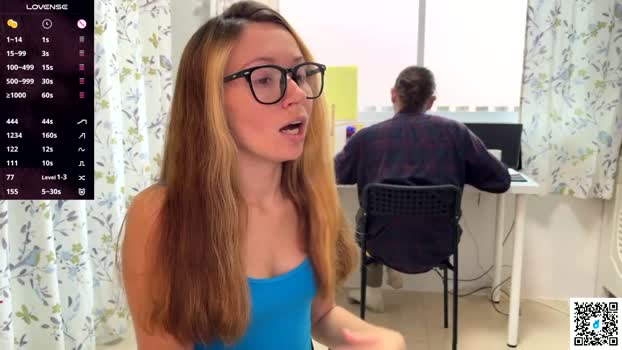 ellcrys Couple Chaturbate 08-06-2025