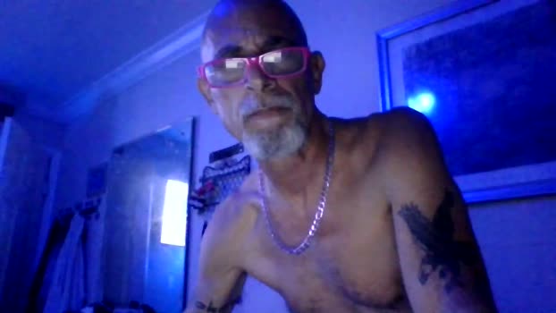 iamgoat_69 Couple Chaturbate 08-06-2025