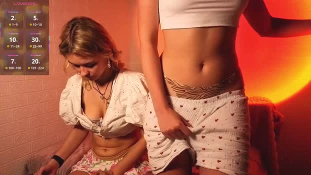lookygood Couple Chaturbate 08-06-2025