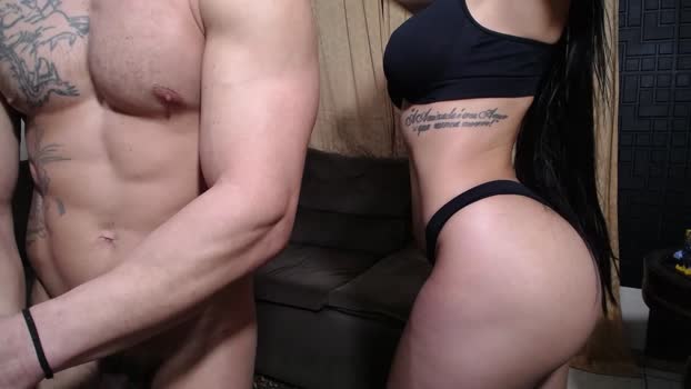 milioncouple Couple Chaturbate 08-06-2025