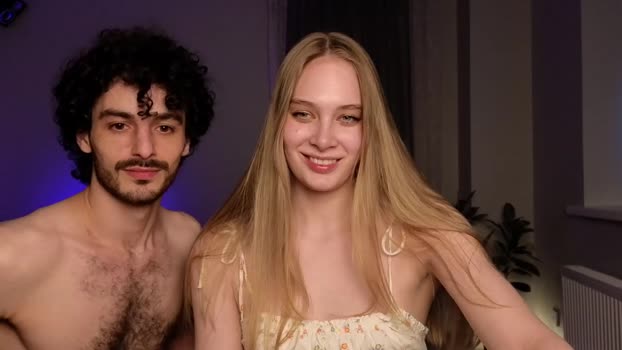 peachcreamcouple Couple Chaturbate 08-06-2025