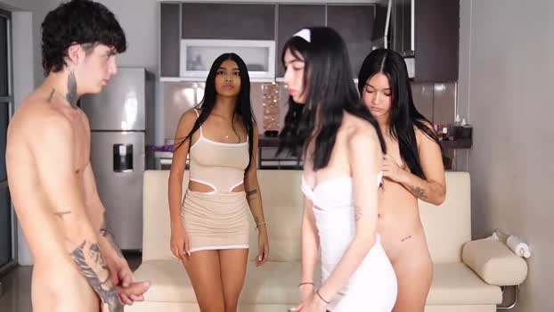 pink_ladiess Couple Chaturbate 08-06-2025