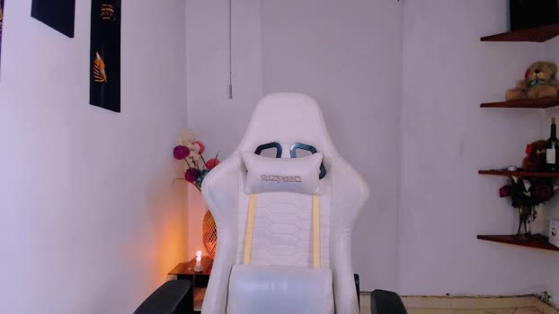 scarlettmalbec Female Chaturbate 08-06-2025