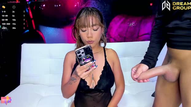 secretpartys Couple Chaturbate 08-06-2025