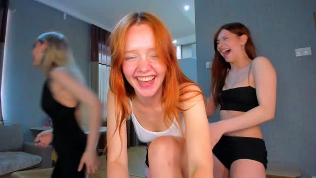 sexxxsirens Couple Chaturbate 08-06-2025