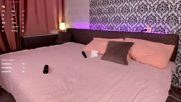 sweetp1ays Couple Chaturbate 08-06-2025