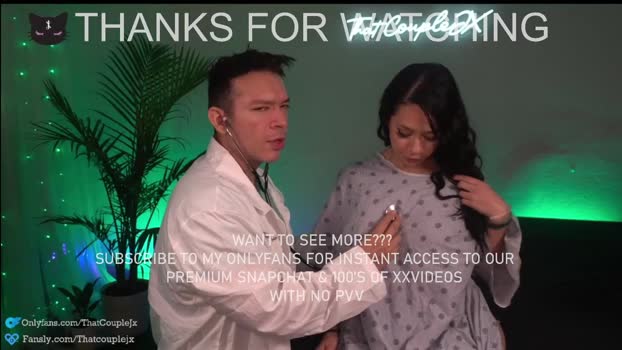 thatcouplejx Couple Chaturbate 08-06-2025
