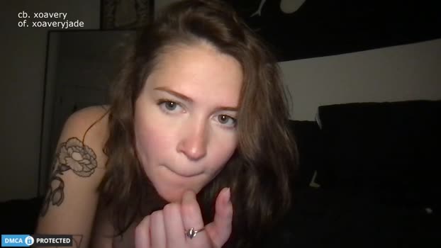 xoavery Female Chaturbate 08-06-2025