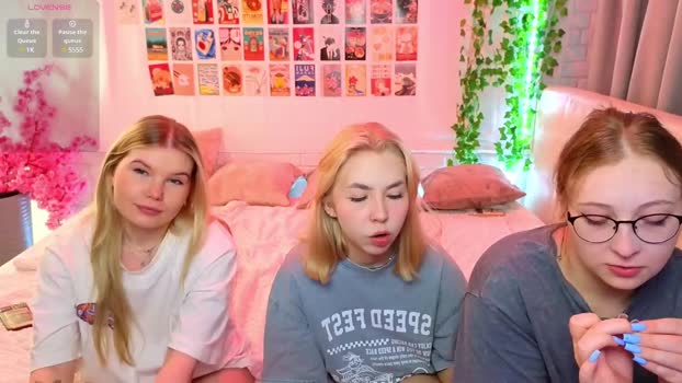 _ramune_ Couple Chaturbate 09-06-2025