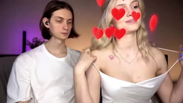 amandatalk Couple Chaturbate 09-06-2025