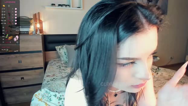 cute_caprice Female Chaturbate 09-06-2025