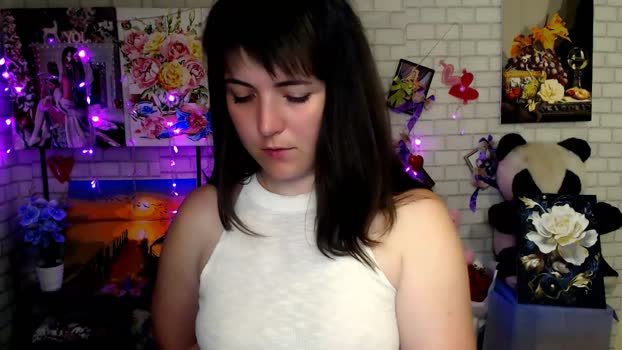 darina_m_ Female Chaturbate 08-06-2025