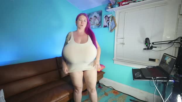 demora_avarice Female Chaturbate 09-06-2025