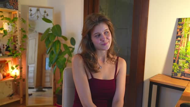 eli_sun Female Chaturbate 09-06-2025