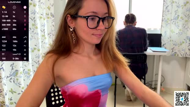 ellcrys Couple Chaturbate 09-06-2025