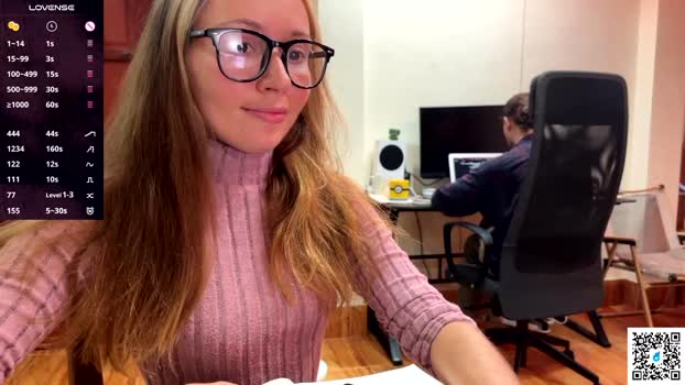 ellcrys Couple Chaturbate 09-06-2025
