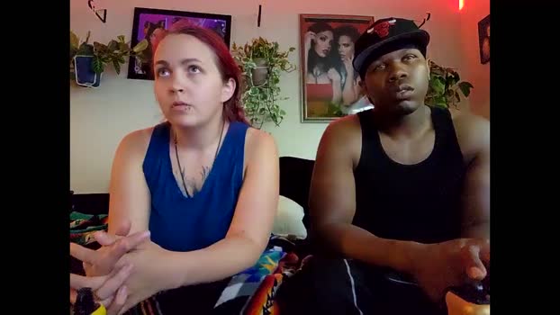 evanschris2048 Couple Chaturbate 09-06-2025