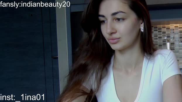 indianbeauty20 Female Chaturbate 09-06-2025