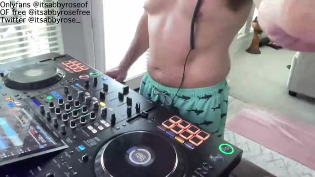 itsabbyrose_ Couple Chaturbate 09-06-2025