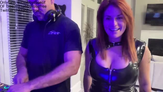 itsabbyrose_ Couple Chaturbate 09-06-2025