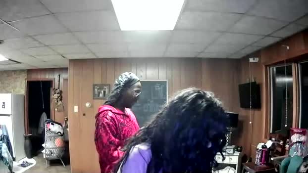 madisonnmaster1972 Couple Chaturbate 09-06-2025