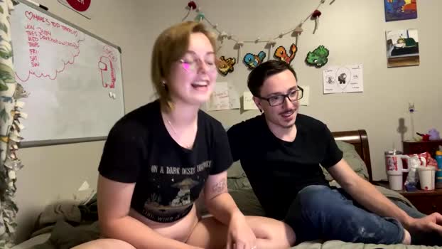 mamiclouds Couple Chaturbate 09-06-2025