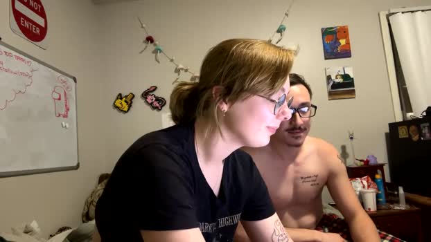 mamiclouds Couple Chaturbate 09-06-2025
