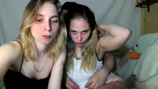 marmaladeli Couple Chaturbate 09-06-2025