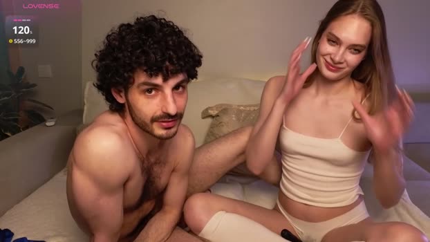 peachcreamcouple Couple Chaturbate 08-06-2025